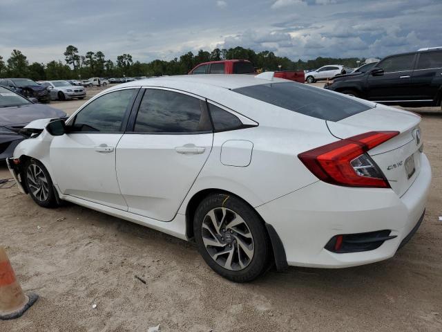 Photo 2 from auction – 2018 HONDA CIVIC EX with VIN 2HGFC2F74JH505698