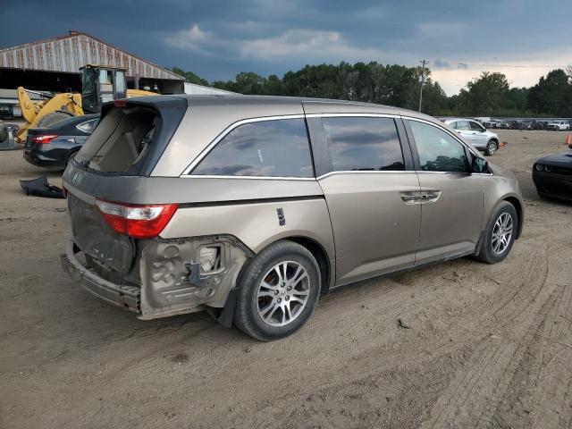 Photo 3 from auction – 2011 HONDA ODYSSEY EX with VIN 5FNRL5H67BB059667
