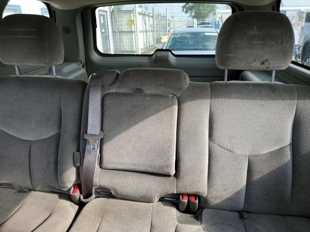 Photo 10 from auction – 2005 GMC YUKON with VIN 1GKEK13T95J184114