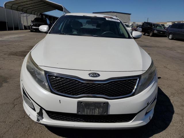 Photo 5 from auction – 2015 KIA OPTIMA LX with VIN 5XXGM4A74FG443801