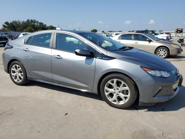 Photo 4 from auction – 2018 CHEVROLET VOLT PREMI with VIN 1G1RB6S50JU153400