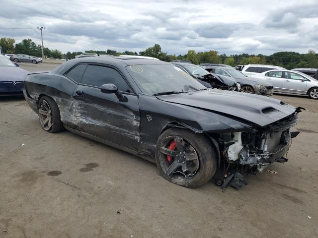 Photo 4 from auction – 2021 DODGE CHALLENGER with VIN 2C3CDZC90MH603035