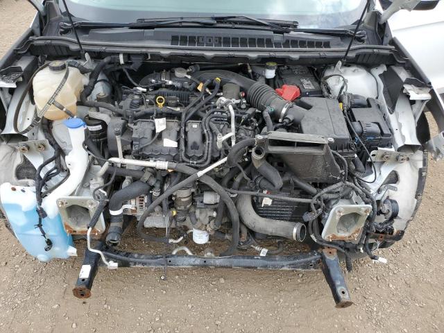 Photo 12 from auction – 2019 FORD EDGE SEL with VIN 2FMPK3J98KBB10752