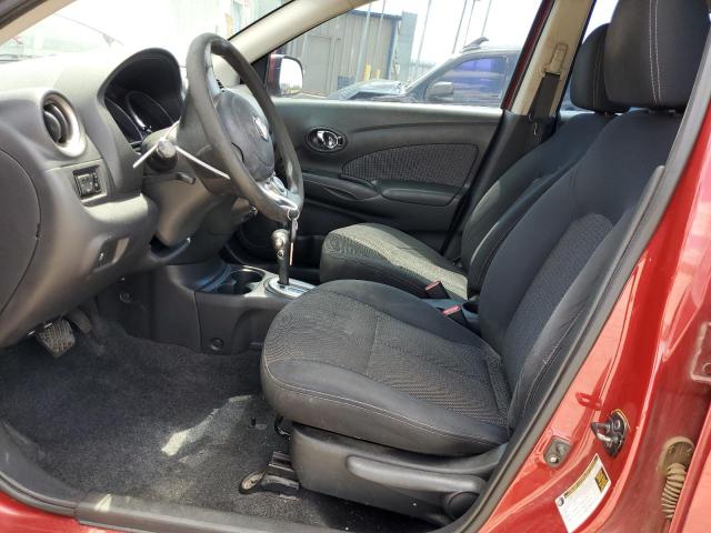 Photo 7 from auction – 2014 NISSAN VERSA S with VIN 3N1CN7AP2EK460380