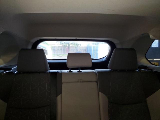Photo 10 from auction – 2023 TOYOTA RAV4 XLE with VIN 2T3P1RFV3PC332105