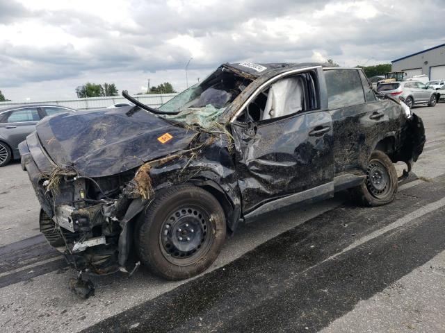 TOYOTA RAV4 LE 2020 with VIN 2T3H1RFV4LC062090 - Photo from auction