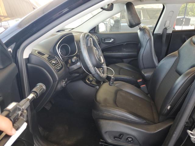 Photo 7 from auction – 2019 JEEP COMPASS LA with VIN 3C4NJDBB2KT623165