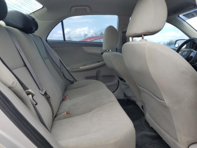 Photo 10 from auction – 2010 TOYOTA COROLLA BA with VIN 1NXBU4EE1AZ247106