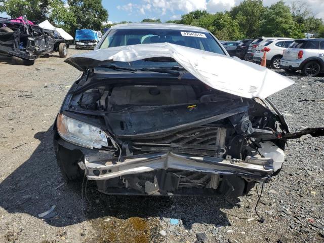 Photo 5 from auction – 2009 VOLVO S80 3.2 with VIN YV1AS982591107118