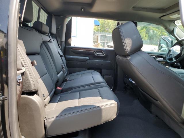 Photo 10 from auction – 2024 GMC SIERRA K25 with VIN 1GT49REY5RF180841