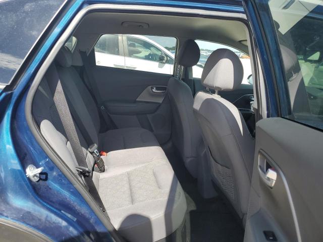 Photo 11 from auction – 2022 KIA NIRO LX with VIN KNDCB3LC8N5529513