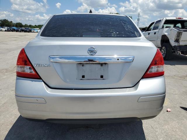 صورة رقم 6 من المزاد - 2011 NISSAN VERSA S مع VIN 3N1BC1AP5BL470843