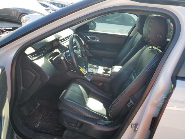 Photo 7 from auction – 2018 LAND ROVER RANGE ROVE with VIN SALYB2RV7JA724957
