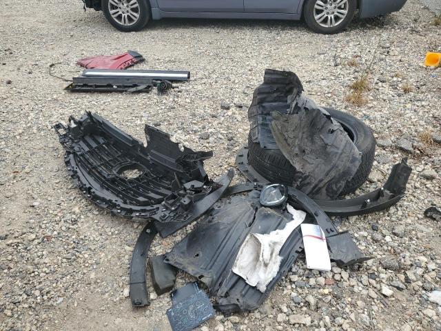 Photo 13 from auction – 2020 MAZDA CX-9 GRAND with VIN JM3TCBDY5L0401149