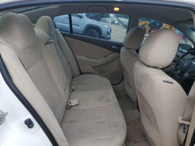 Photo 10 from auction – 2012 NISSAN ALTIMA BAS with VIN 1N4AL2APXCN571012
