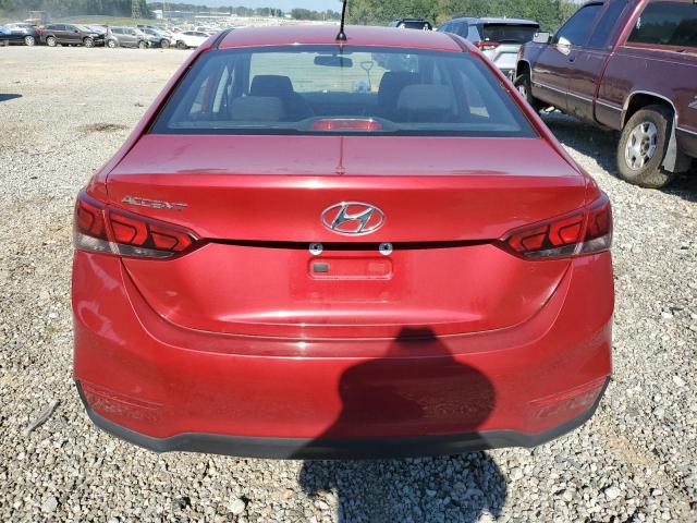 Photo 6 from auction – 2018 HYUNDAI ACCENT SE with VIN 3KPC24A39JE027195
