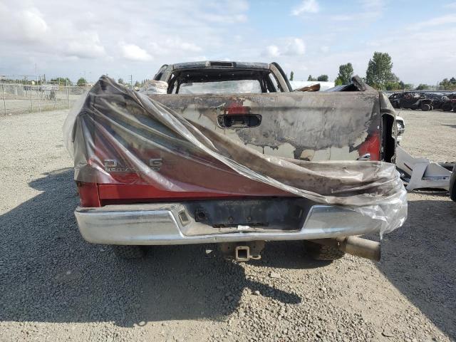 Photo 6 from auction – 2004 DODGE RAM 3500 S with VIN 3D3LU38C74G188493