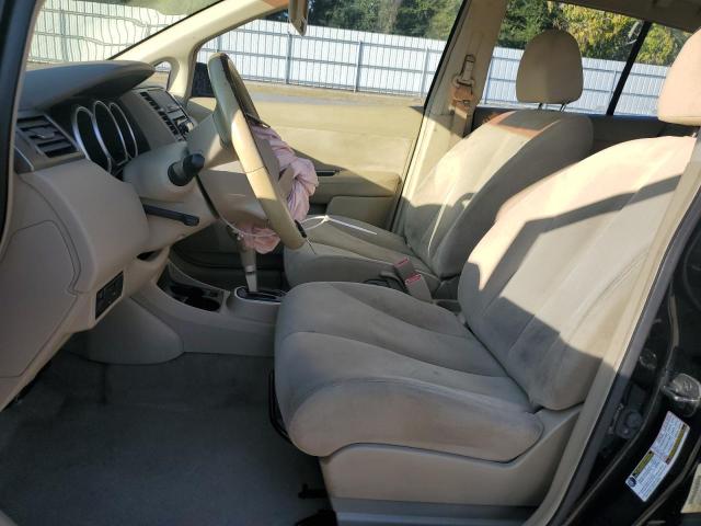 Photo 7 from auction – 2008 NISSAN VERSA S with VIN 3N1BC13E68L441999