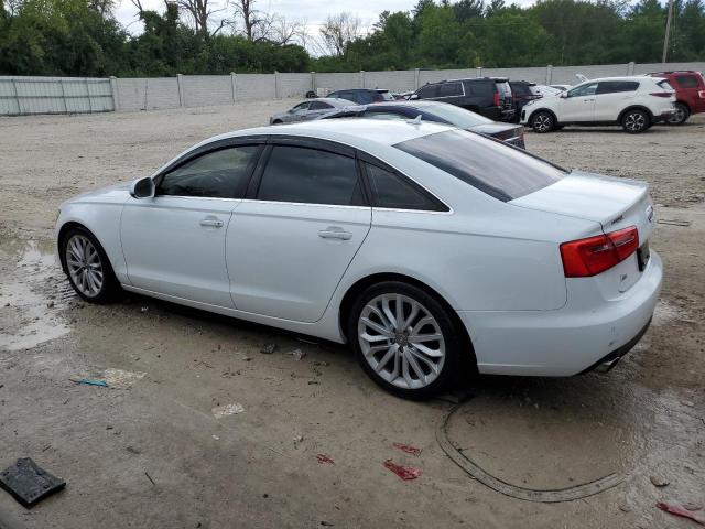 Photo 2 from auction – 2013 AUDI A6 PREMIUM with VIN WAUGFAFC3DN147441