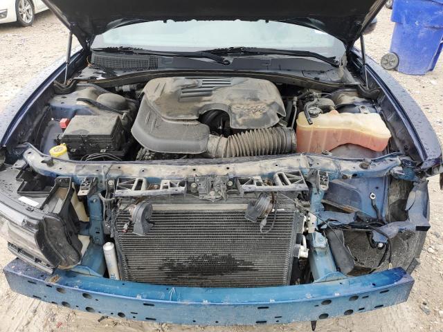 صورة رقم 11 من المزاد - 2016 DODGE CHARGER SE مع VIN 2C3CDXBG9GH216170