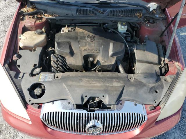 Photo 11 from auction – 2007 BUICK LUCERNE CX with VIN 1G4HD57297U109664