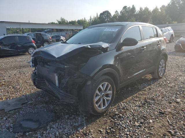 Photo 1 from auction – 2014 KIA SPORTAGE B with VIN KNDPB3AC6E7558310