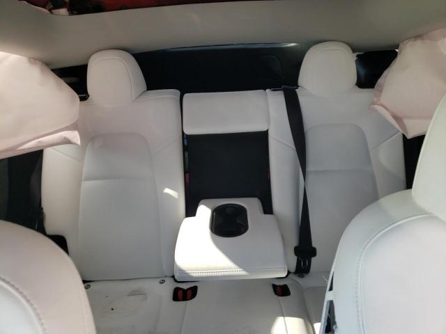 Photo 10 from auction – 2024 TESLA MODEL Y with VIN 7SAYGDED6RF056916
