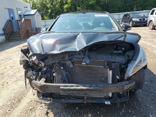 Photo 5 from auction – 2017 HYUNDAI SONATA SPO with VIN 5NPE34AF3HH449601