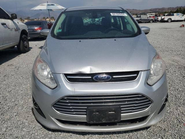 Photo 5 from auction – 2014 FORD C-MAX PREM with VIN 1FADP5CUXEL518301