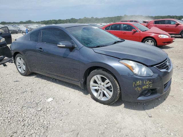 Photo 4 from auction – 2012 NISSAN ALTIMA S with VIN 1N4AL2EP8CC164084