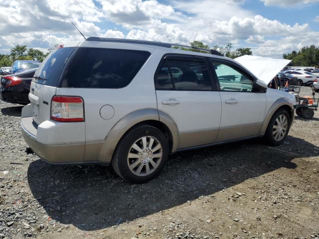 Photo 3 from auction – 2008 FORD TAURUS X E with VIN 1FMDK07W68GA37199