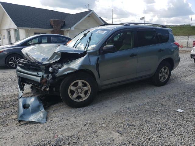 TOYOTA RAV4 2007 with VIN JTMZD33V676042541 - Photo from auction