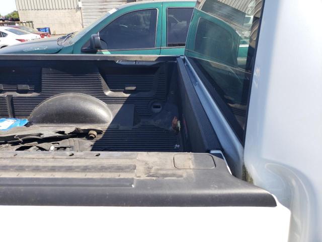 Photo 10 from auction – 2010 FORD F150 with VIN 1FTMF1CW0AKC53959