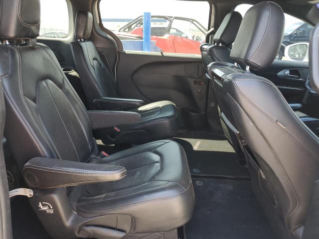 Photo 11 from auction – 2018 CHRYSLER PACIFICA T with VIN 2C4RC1EG2JR306473