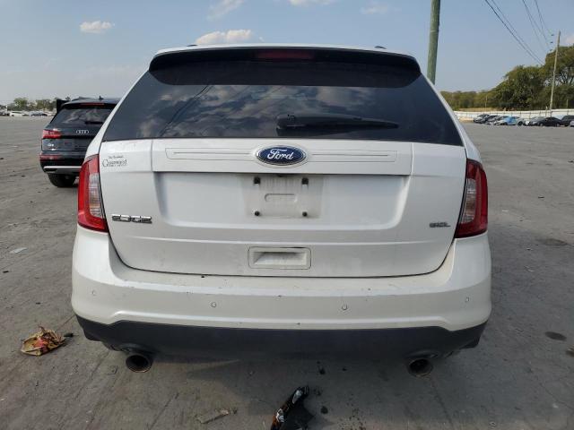 Photo 6 from auction – 2013 FORD EDGE SEL with VIN 2FMDK3JC3DBA93859