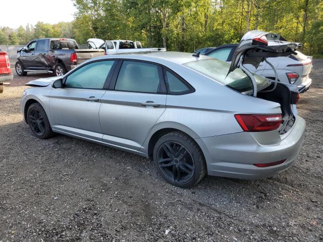 Photo 2 from auction – 2020 VOLKSWAGEN JETTA SEL with VIN 3VWEB7BU6LM011222