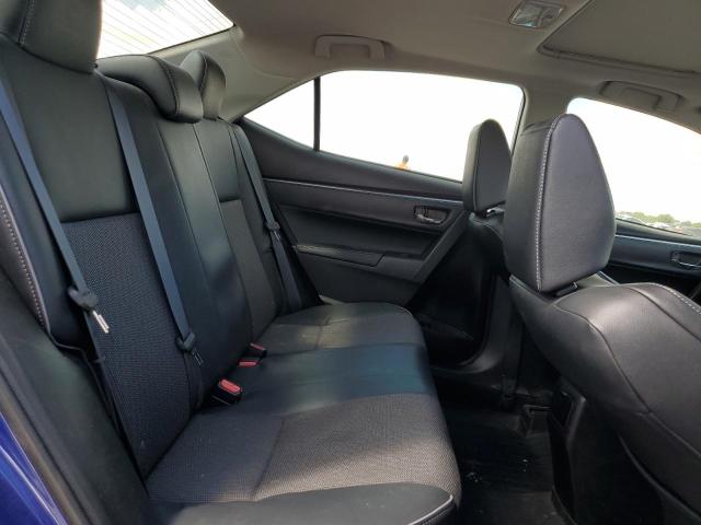 Photo 10 from auction – 2014 TOYOTA COROLLA L with VIN 5YFBURHE3EP049692