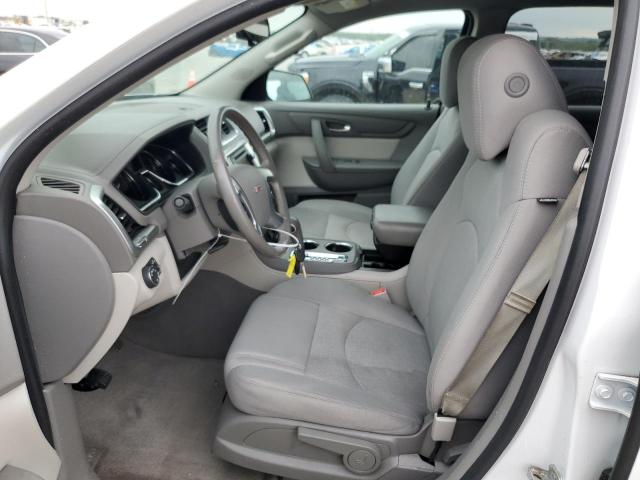 Photo 7 from auction – 2016 GMC ACADIA SLE with VIN 1GKKRNED3GJ257296
