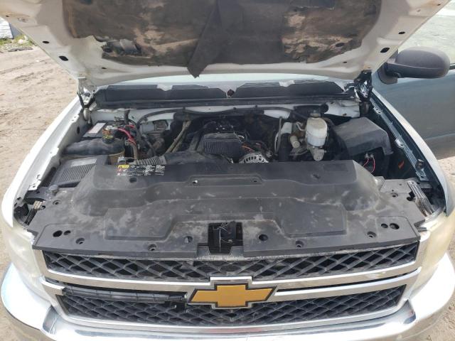 Photo 11 from auction – 2013 CHEVROLET SILVERADO with VIN 1GC1CVCG1DF146881