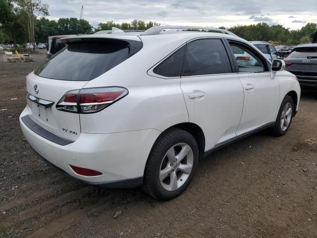 Photo 3 from auction – 2015 LEXUS RX 350 BAS with VIN 2T2BK1BA5FC336882