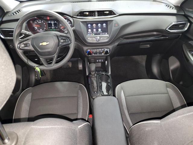 Photo 8 from auction – 2023 CHEVROLET TRAILBLAZE with VIN KL79MPS24PB189489