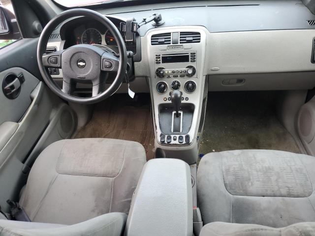 Photo 8 from auction – 2005 CHEVROLET EQUINOX LS with VIN 2CNDL23F556064615