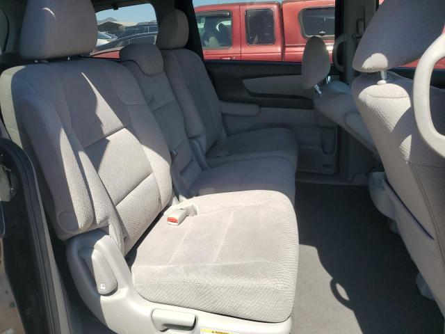 Photo 11 from auction – 2015 HONDA ODYSSEY EX with VIN 5FNRL5H4XFB016994