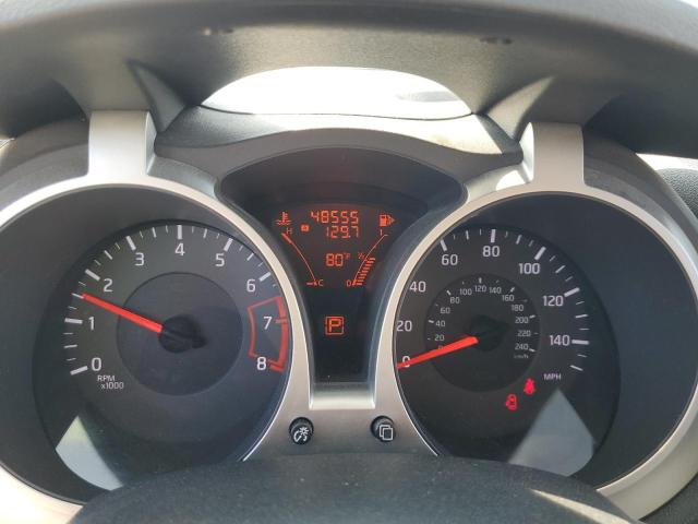 Photo 9 from auction – 2014 NISSAN JUKE S with VIN JN8AF5MV1ET358157