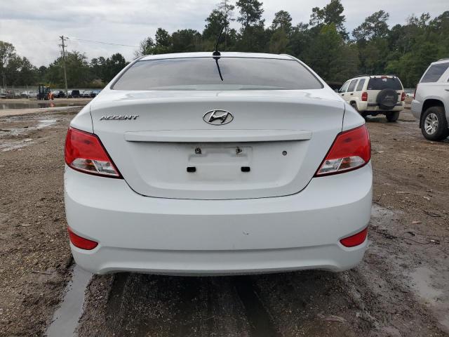 Photo 6 from auction – 2017 HYUNDAI ACCENT SE with VIN KMHCT4AE4HU391045