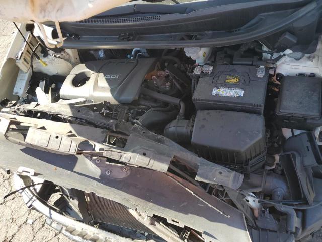Photo 11 from auction – 2017 KIA RIO with VIN KNADM4A33H6065789