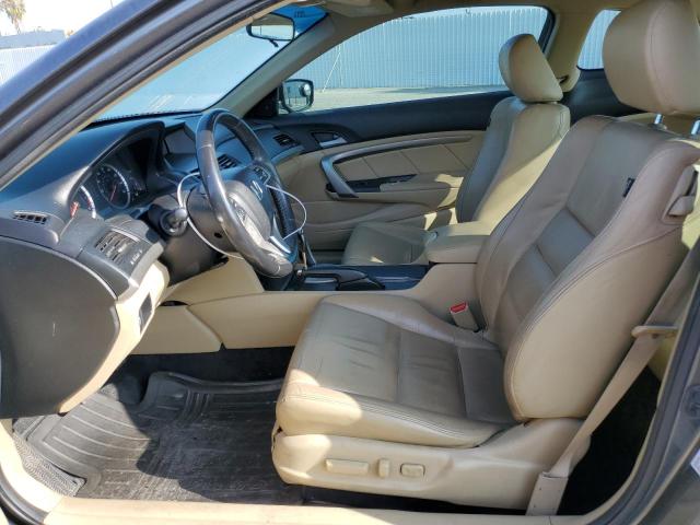 Photo 7 from auction – 2012 HONDA ACCORD EXL with VIN 1HGCS1B88CA020688