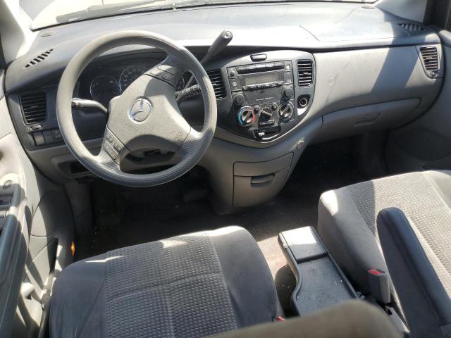 Photo 8 from auction – 2005 MAZDA MPV WAGON with VIN JM3LW28A350538856