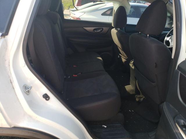 Photo 11 from auction – 2016 NISSAN ROGUE S with VIN KNMAT2MV8GP653450