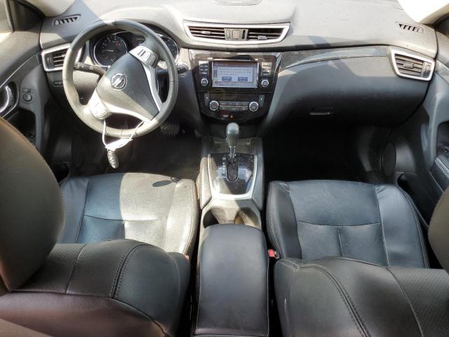 Photo 8 from auction – 2015 NISSAN ROGUE S with VIN 5N1AT2MTXFC924122